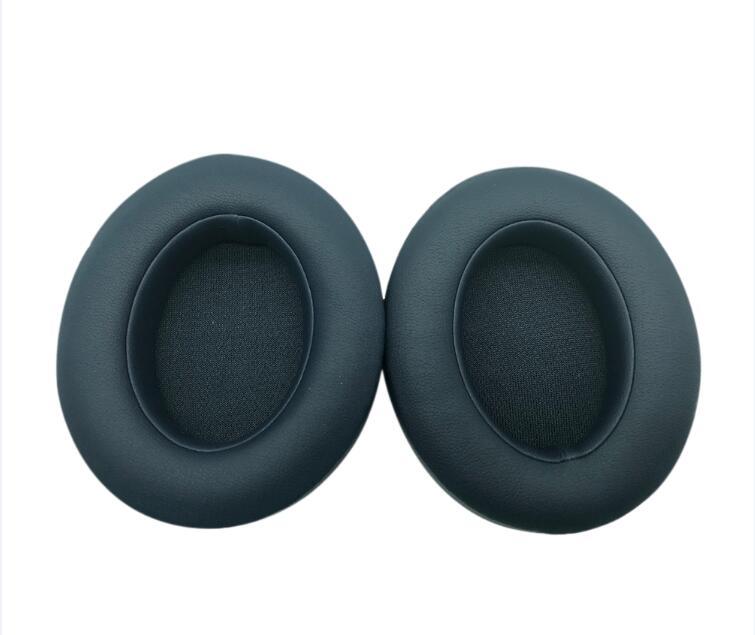 【Stock in SG】Replacement Ear Pad for Beats. Studio 3 Headphones,Memory Foam Replacements Earpads Cushion Soft Leather 1 Pairs