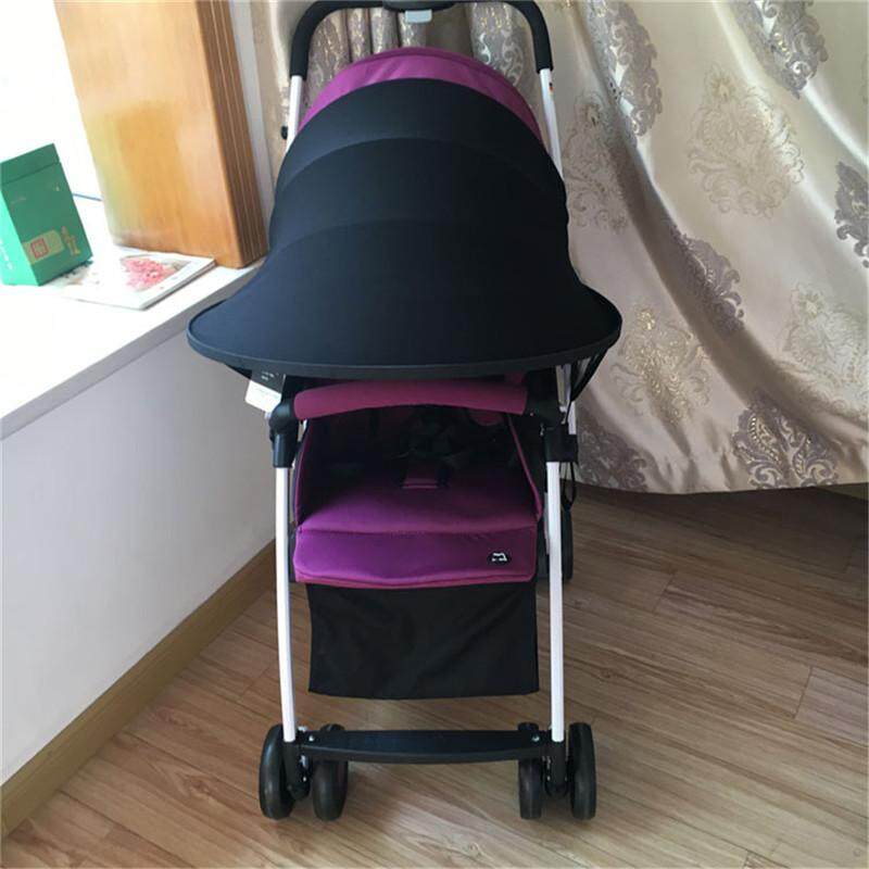 Baby Stroller Sunshade Canopy Cover For Prams Sunshade Stroller Cover Sun Shade