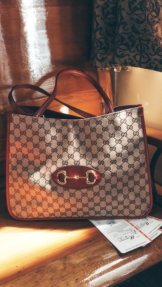 Oblique Square Sunglasses